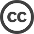 creative commons license